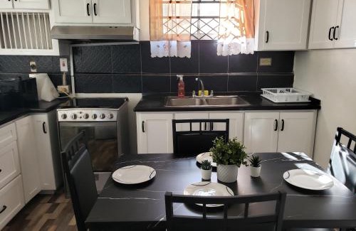 Arima House | Mango Vert Apartment