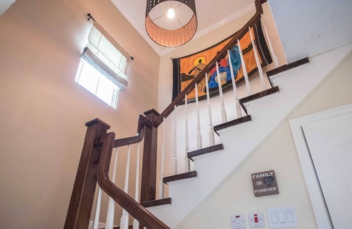 Mango Walk House | Mango Walk Country Club (2Bedroom)