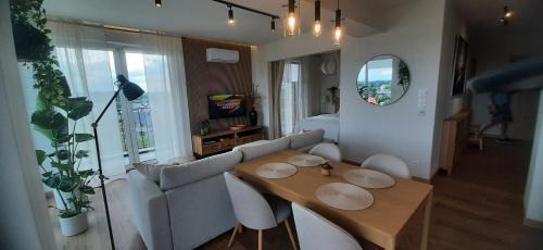 Zator Apartment | MAnGo68