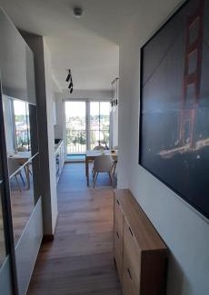Zator Apartment | MAnGo68