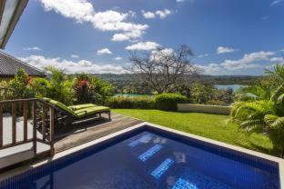 Port Vila Resort | Mangoes Resort