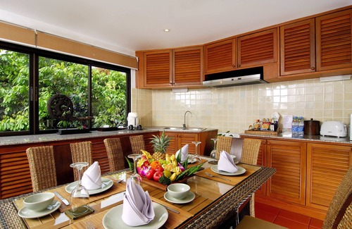 Ban Saiyuan Resort | Mangosteen Ayurveda & Wellness Resort