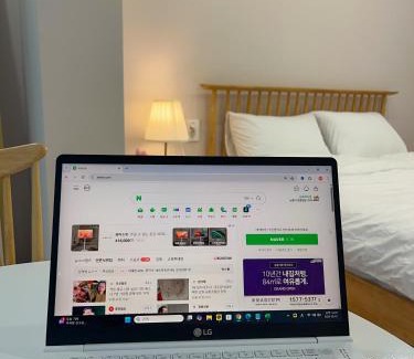 Yeongtong-gu House | Mangpo-station Apartment Suwon-si, Yeongtong-gu