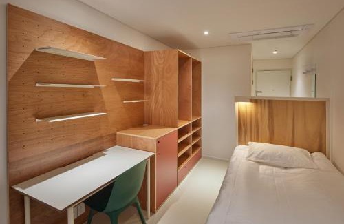 Dongdaemun Hotel | Mangrove Sinseol