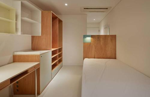 Dongdaemun Hotel | Mangrove Sinseol