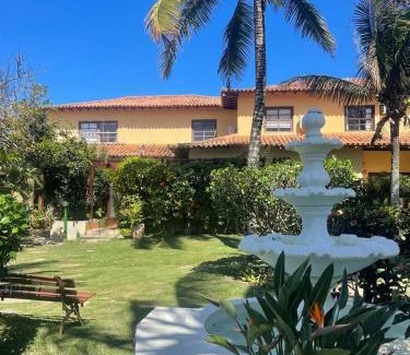 Porto Belo House | Manguinhos- Búzios, RJ, Casa Beira Mar