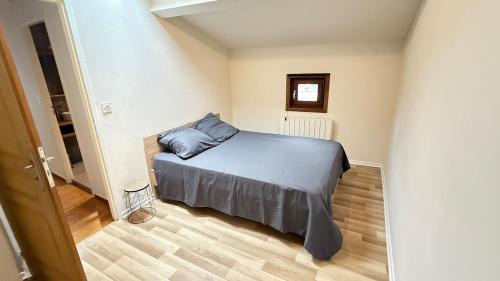 Romans-sur-Isere Apartment | Manhattan Apartment