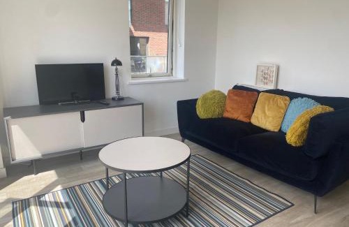 Peckham House | Manhattan Heights Apartments