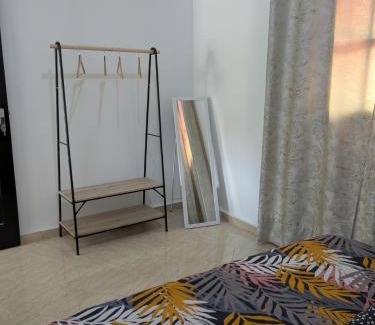 Boukiero Apartment | Manianga appart