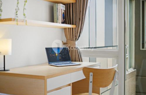 Arjuna Apartment | Manika by Kozystay - Paskal