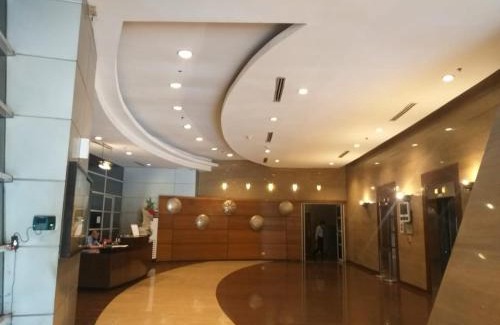 Ermita Apartment | MANILA BAY FRONT DELUX Pearl of the orient
