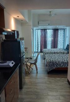 Ermita Apartment | MANILA BAY FRONT DELUX Pearl of the orient