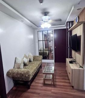 Tondo House | Manila Condo Staycation