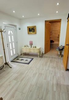 Muraszemenye Villa | Manipura