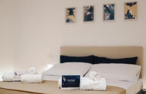 Diamante Apartment | Manis Suite Apartment