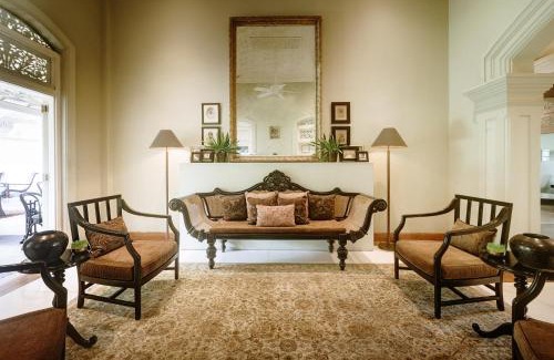 Colombo Resort | Maniumpathy Hotel