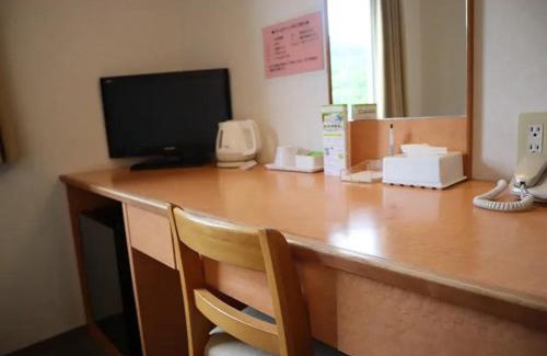 Maniwa Hotel | Maniwa City Hotel Sunrise - Vacation STAY 98578v