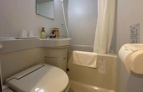Maniwa Hotel | Maniwa City Hotel Sunrise - Vacation STAY 98578v