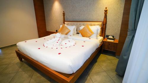 Vayittiri Resort | Manjoora Saddles Resorts & Spa