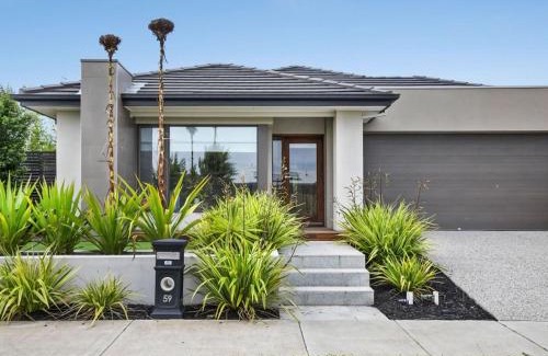 Mount Duneed House | Mannagum Mt Duneed 59