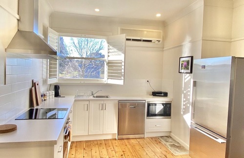Cootamundra House | Mannamite Farm Cottage