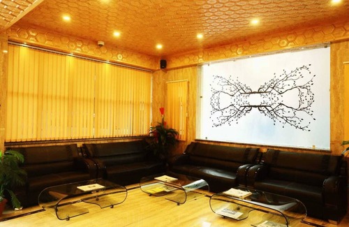 Rajbagh Hotel | Mannat Resorts