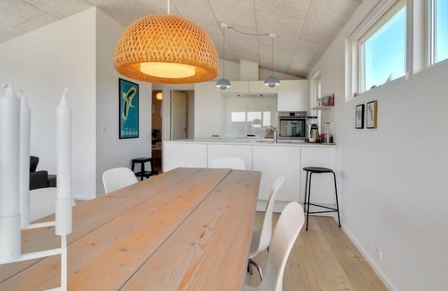 Rindby Strand House | "Manni" - 800m from the sea by Interhome