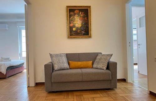 Kypseli Apartment | Manni Home