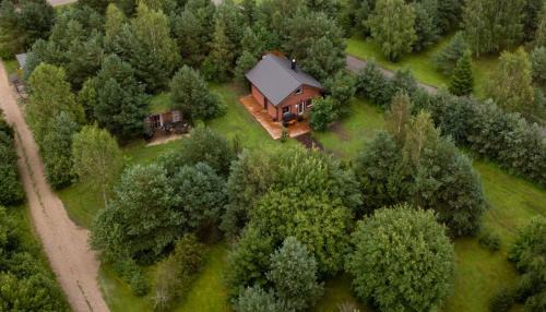 Haapsalu House | Männisalu cozy houses with hot tube and many extras