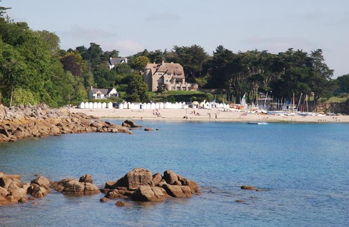 Port-Manech Hotel | Manoir Dalmore