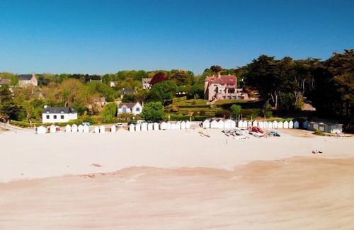 Port-Manech Hotel | Manoir Dalmore