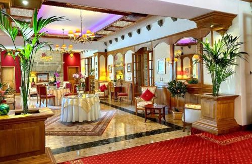 Moelan-sur-Mer Hotel | Manoir De Kertalg