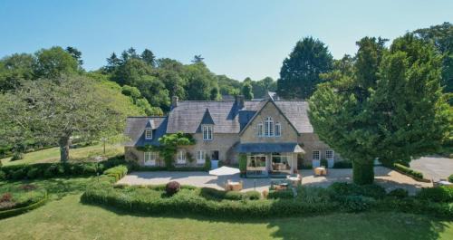 Moelan-sur-Mer Hotel | Manoir De Kertalg