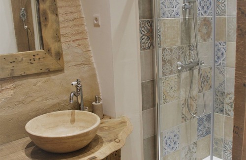 Asnieres sur Vegre Bed & Breakfast | Manoir de la Basse-Cour