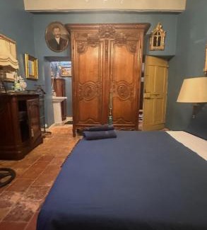 Barjac Bed & Breakfast | manoir de Rivières