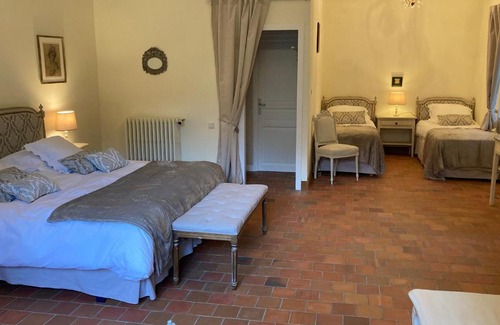 Malansac Bed & Breakfast | Manoir de Saint-Fiacre