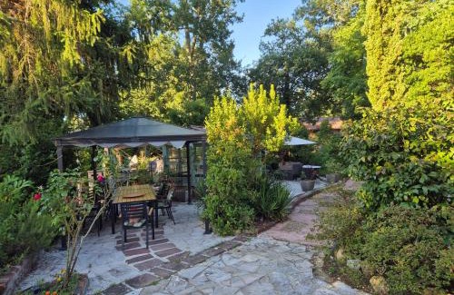 Lesperon Bed & Breakfast | Manoir de Tireveste