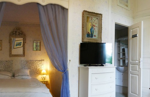 Lesperon Bed & Breakfast | Manoir De Tireveste