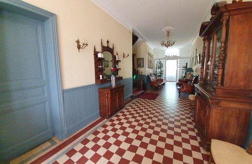 Lesperon Bed & Breakfast | Manoir De Tireveste