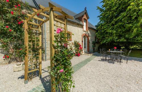 Fresville Bed & Breakfast | manoir de vauville