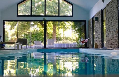 Queven Bed & Breakfast | Manoir des Eperviers