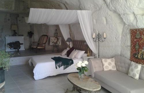 Bourre House | Manoir des Roches 41