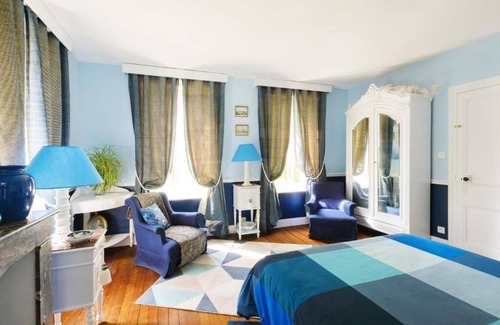 La Cerlangue House | Manoir du Clap