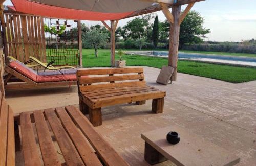Vestric-et-Candiac Bed & Breakfast | Manoir du Marquis de Montcalm