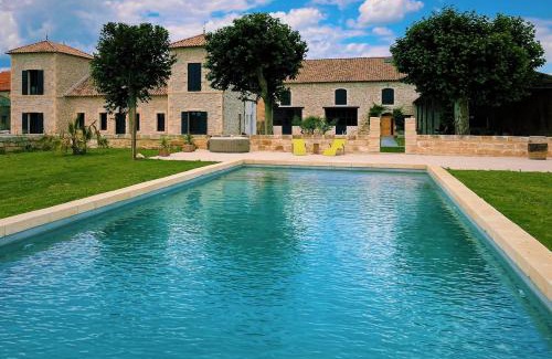 Vestric-et-Candiac Bed & Breakfast | Manoir du Marquis de Montcalm