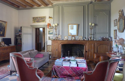Savonnieres Other | Manoir du Plessis #Valleedelaloire #Villandry #Loirevalley #Manor #庄园