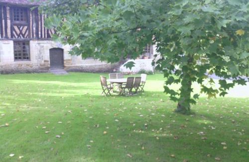 Mardilly Bed & Breakfast | Manoir du Val Harangt