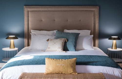 Malansac Bed & Breakfast | MANOIR DU VAU D'ARZ - Bed and breakfast LA TOUR