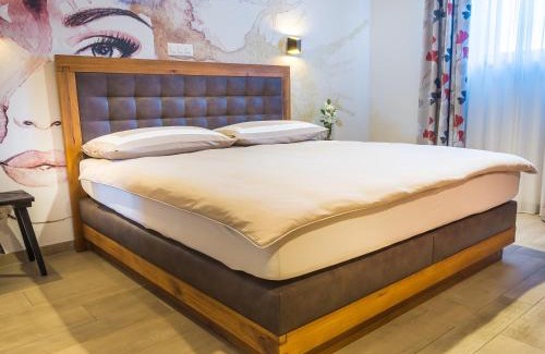Vionnaz Hotel | Manoir du Vignoble
