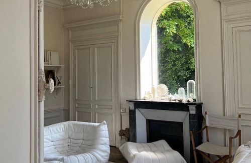 Saint-Martin-aux-Arbres Other | Manoir en Haute-normandie, de 1878, 7 ch. à 25' de la mer